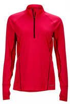 Thumbnail for your product : Marmot Women's Interval 1/2 Zip LS
