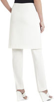 Thumbnail for your product : BCBGMAXAZRIA Tristan Skirt Pant