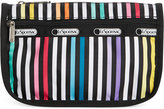 Thumbnail for your product : Le Sport Sac Printed Travel Cosmetic Bag