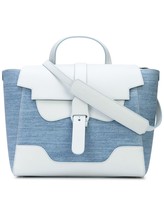 Thumbnail for your product : Senreve Maestra shoulder bag