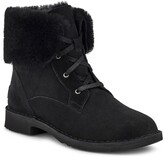 Thumbnail for your product : UGG Weylyn Genuine Shearling Bootie