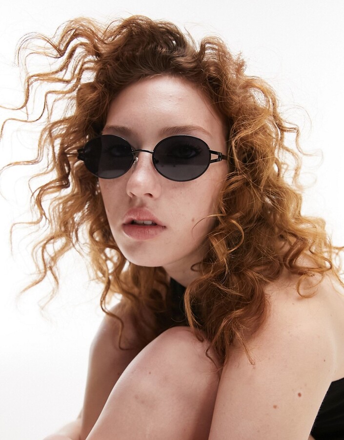 Topshop Women's Sunglasses | ShopStyle