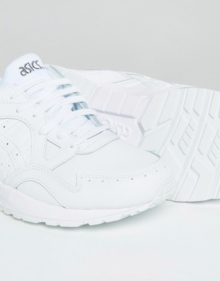Asics Gel-Lyte V Sneakers In White H6r3l 0101