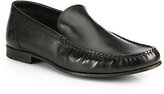 Thumbnail for your product : To Boot Trevor Leather Loafers