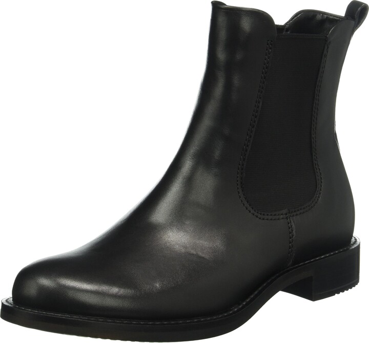 ecco shape 25 ankle boot