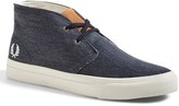 Thumbnail for your product : Fred Perry 'Vernon' Canvas Sneaker