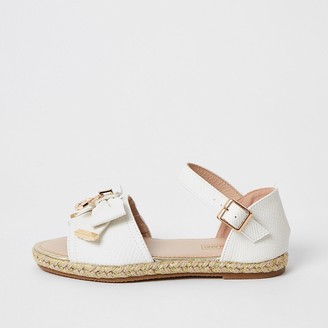baby espadrilles sandals
