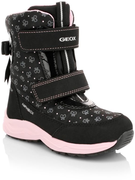 geox baby boots