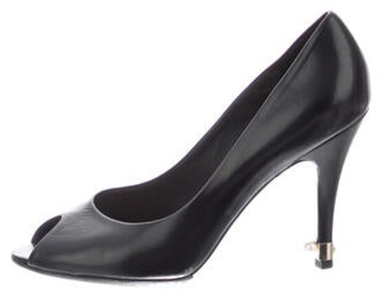 Chanel Women's Pumps | Shop the world's largest collection of fashion |  ShopStyle
