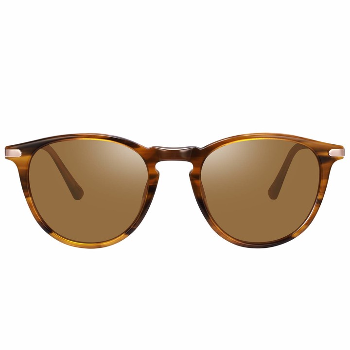 TSEBAN Women's Polarized Sunglasses UV400 Protection Outdoor Glasses