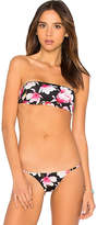 Thumbnail for your product : Frankie's Bikinis Joy Top