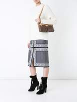 Thumbnail for your product : Etro smalla rectangular shoulder bag