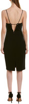 Thumbnail for your product : Black Halo Sheath Dress
