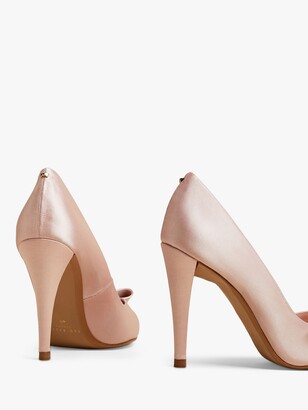 ted baker zafia shoes