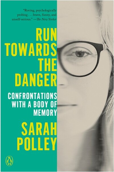 Penguin Publishing Group RunTowardstheDanger-bySarahPolley(Paperback)