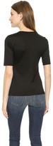 Thumbnail for your product : J Brand Ready-to-Wear Eluise Tee