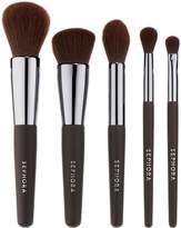 Thumbnail for your product : Sephora Collection COLLECTION - Luxe Face Brush Set