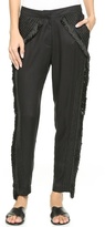 Thumbnail for your product : Mara Hoffman Slouch Pants