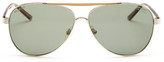 Thumbnail for your product : Sperry Women's Seabrook Aviator Sunglasses