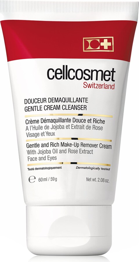Cellcosmet Gentle Cream Cleanser