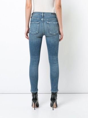 Citizens of Humanity Slim Fit Jeans
