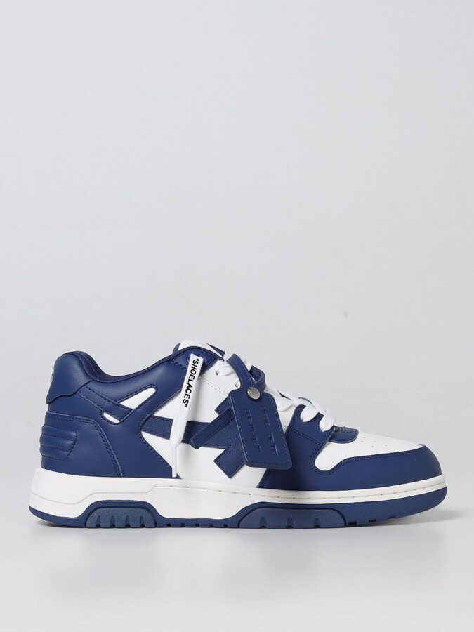 mens nike off white sneakers