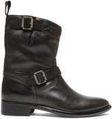 Thumbnail for your product : Belstaff Bedford Handwaxed Leather Boots