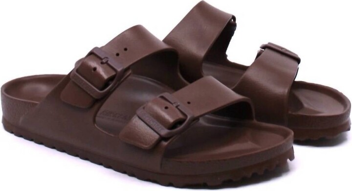 Arizonasandal In Brown