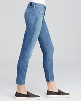 Thumbnail for your product : Vince Jeans - Mason Straight in Maritime