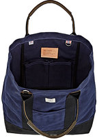 Thumbnail for your product : Billykirk MEN'S COLORBLOCKED TOTE BAG