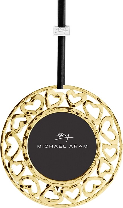 Michael Aram Heart Frame Ornament