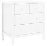 davinci charlie changing table