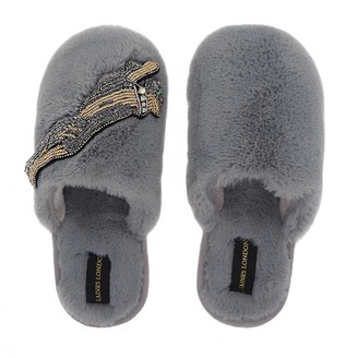 cosy toes slippers