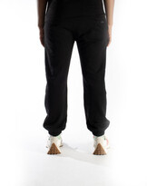 Thumbnail for your product : McQ Logo Track Pant In Black