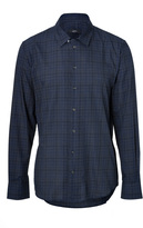 Thumbnail for your product : Joseph Cotton Check Shirt Gr. 40