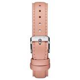 Thumbnail for your product : MVMT Womens Avenue Series14mm Peach Leather