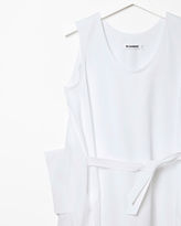 Thumbnail for your product : Jil Sander Aquilone Dress