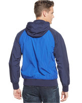 Thumbnail for your product : Tommy Hilfiger Neponset Nylon Hoodie Jacket