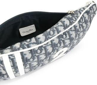 Christian Dior Pre-Owned pre-owned Trotter belt bag - ShopStyle