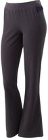 Thumbnail for your product : Fila sport ® core essentials focus fitness yoga pants