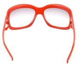 Thumbnail for your product : Givenchy Square Frame Sunglasses