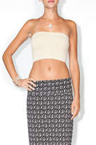 Thumbnail for your product : Sugar Lips Sugarlips Seamless bandeau