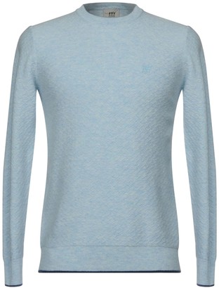 Henry Cotton's Sweaters - Item 39810428QM