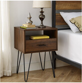 Thumbnail for your product : Hewson 18In Modern Side Table