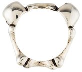 Thumbnail for your product : Stephen Webster Skull & Bones Diamond Ring