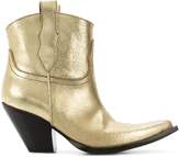 Thumbnail for your product : Maison Margiela cowboy boots