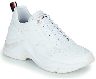 tommy hilfiger shoes trainers