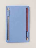 Thumbnail for your product : Smythson currency case
