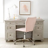 Thumbnail for your product : Pottery Barn Teen Chelsea Storage Desk