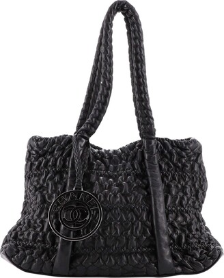 Chanel Lambskin Bags